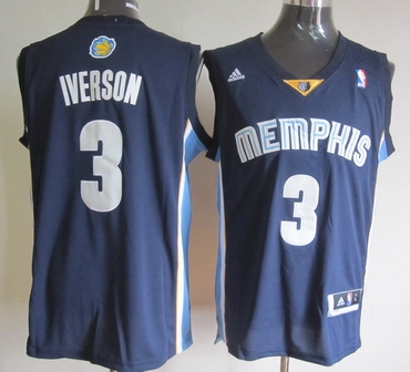 Memphis Grizzlies jerseys-017